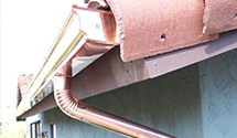 Rain Gutter Installation, Repair, Cleaning in Chalfont, PA